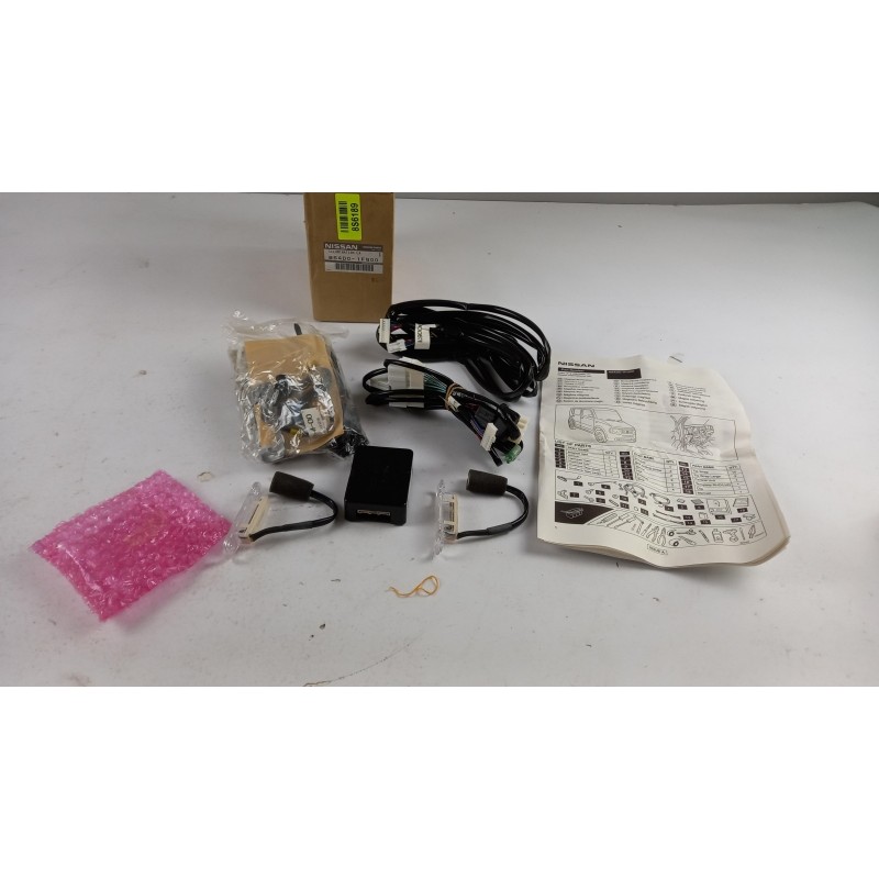 Pièces D''Auto NISSAN B64D01FG00  Pièce d'origine oem