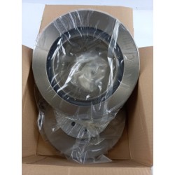 Jeu De Disques De Frein (2 Pièces) NISSAN D32068H30EVA  Pièce d'origine oem