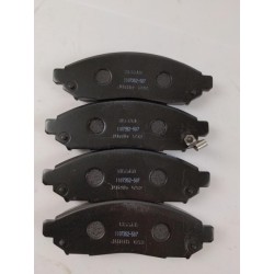 Plaquettes De Freins NISSAN DA060004VA  Pièce d'origine oem