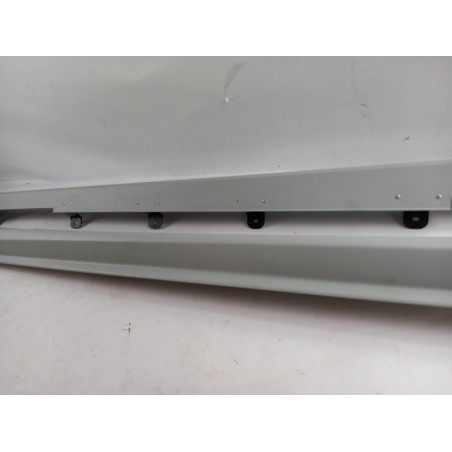 Jupe Latérale NISSAN G68E01HB0H Pièce d'origine oem Jupe Latérale NISSAN G68E01HB0H Pièce d'origine oem