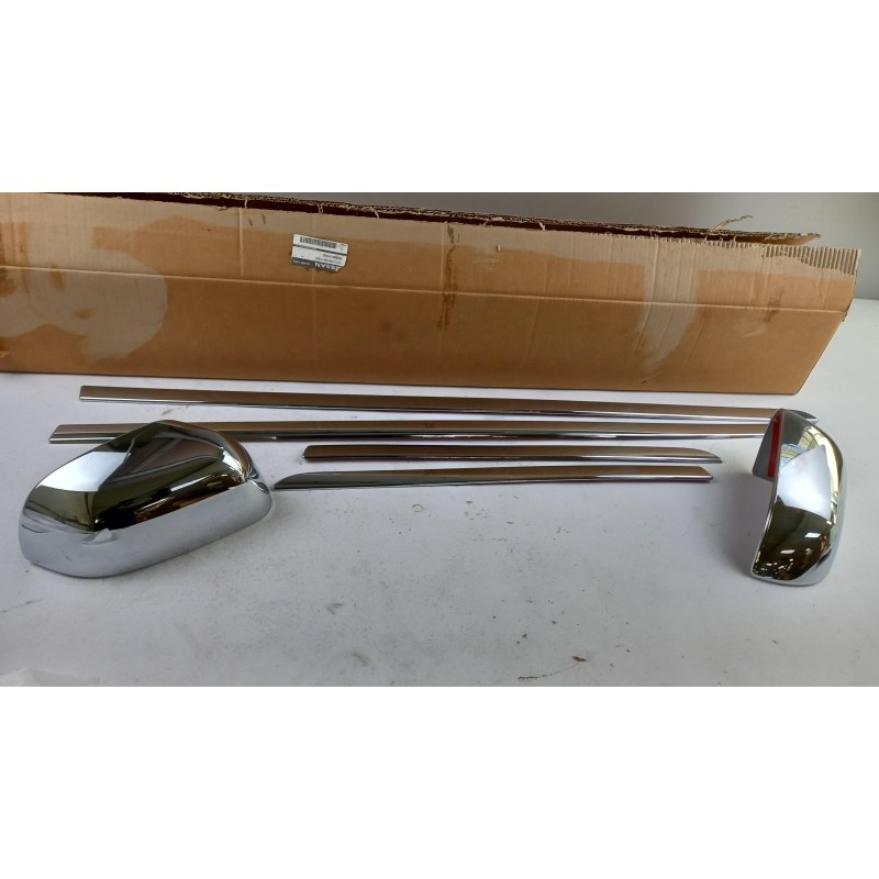 Pièces D''Auto NISSAN KE6003H005  Pièce d'origine oem