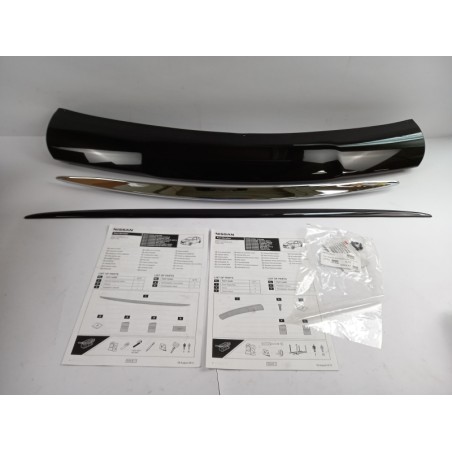Style Paquet NISSAN KE6003V008BK Pièce d'origine oem Style Paquet NISSAN KE6003V008BK Pièce d'origine oem