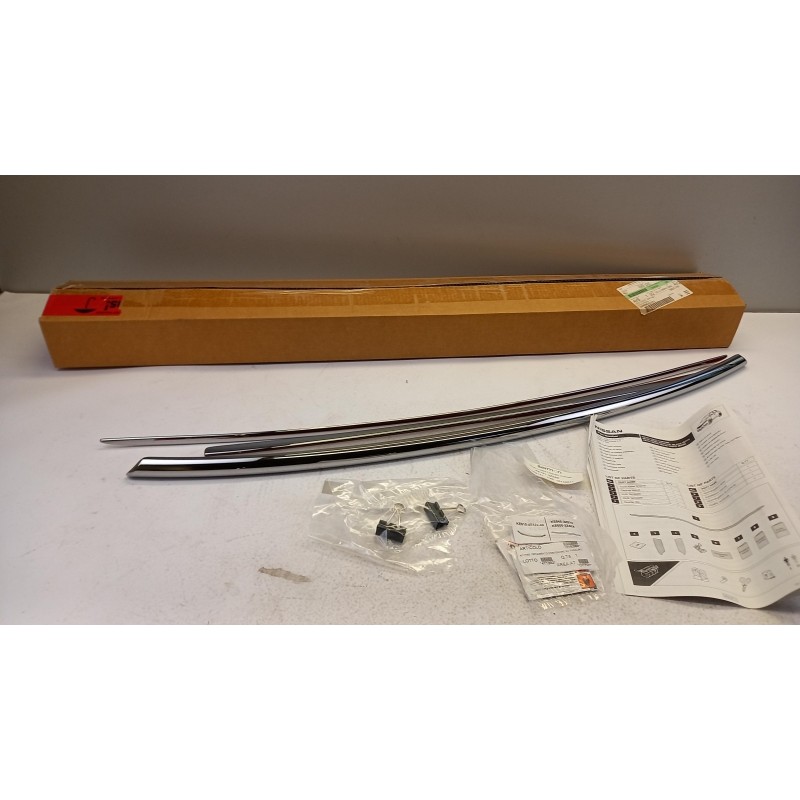 Style Paquet NISSAN KE6003Z40C  Pièce d'origine oem