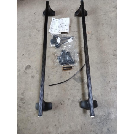 Barres De Toit NISSAN KE7304A000 Pièce d'origine oem Barres De Toit NISSAN KE7304A000 Pièce d'origine oem