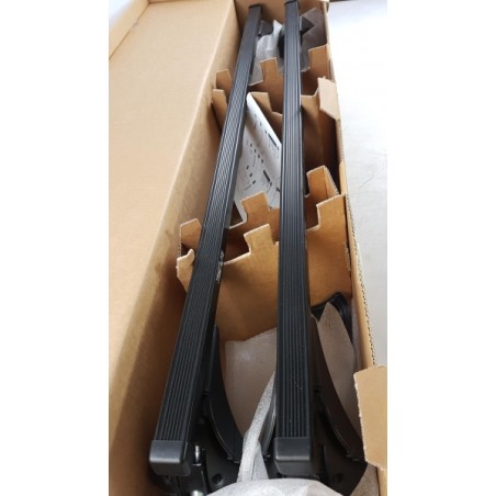 Barres De Toit NISSAN KE7305F300 Pièce d'origine oem Barres De Toit NISSAN KE7305F300 Pièce d'origine oem