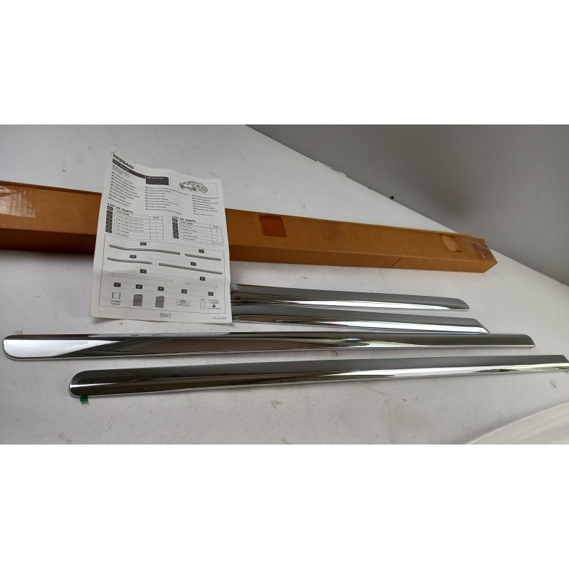 Garniture/Moulure De Protection