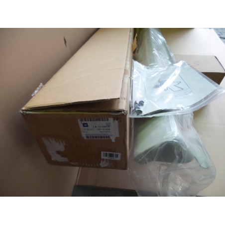 Jupe Latérale OPEL 13199915 1705017 Pièce d'origine oem Jupe Latérale OPEL 13199915 1705017 Pièce d'origine oem
