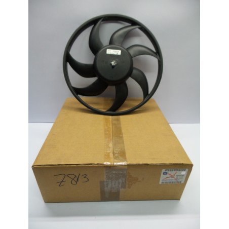 Ventilateur De Radiateur OPEL 24445190 1341352 Pièce d'origine oem Ventilateur De Radiateur OPEL 24445190 1341352 Pièce d'origine oem