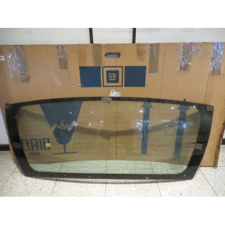 Pare-Brise Arrière OPEL 90386758 161871 Pièce d'origine oem
