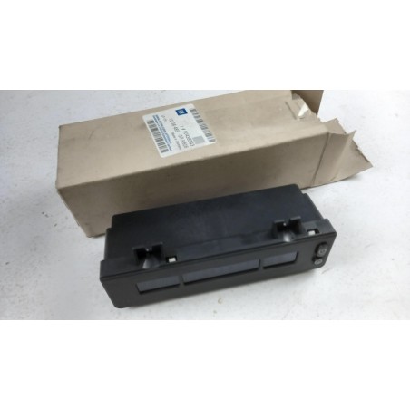 Pièces D''Auto OPEL 90436393 1236485 Pièce d'origine oem
