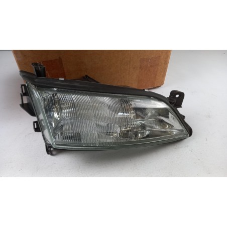 Phare OPEL 90512712 1216012 Pièce d'origine oem Phare OPEL 90512712 1216012 Pièce d'origine oem