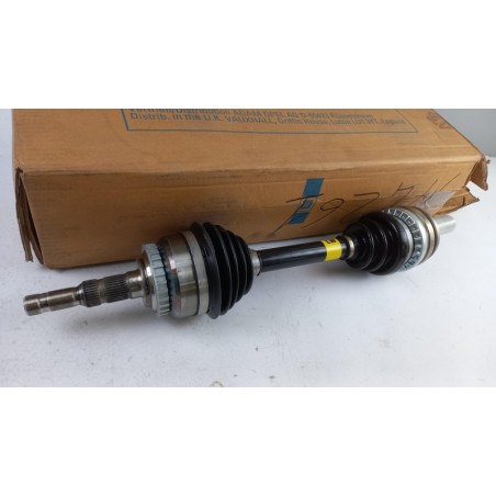 Arbre De Transmission OPEL 90512983 374261 Pièce d'origine oem