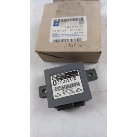 Pièces D''Auto OPEL 91162776 6235439 Pièce d'origine oem