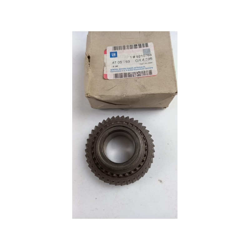 Pièces D''Auto OPEL 9210788 4705793 Pièce d'origine oem