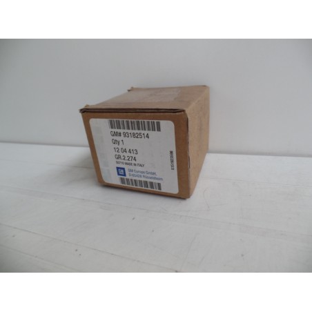 Poulie Roue Libre D''Alternateur OPEL 93182514 1204413 Pièce d'origine oem Poulie Roue Libre D''Alternateur OPEL 93182514 1204413 Pièce d'origine oem