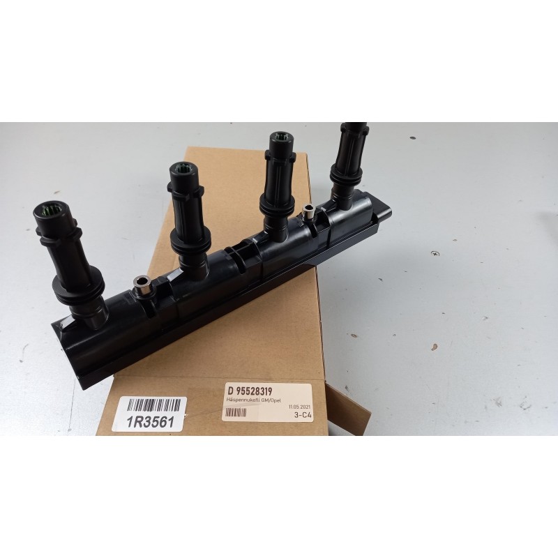 Bobine D''Allumage OPEL 95528319  Pièce d'origine oem