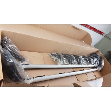 Barres De Toit OPEL 95599847 Pièce d'origine oem Barres De Toit OPEL 95599847 Pièce d'origine oem