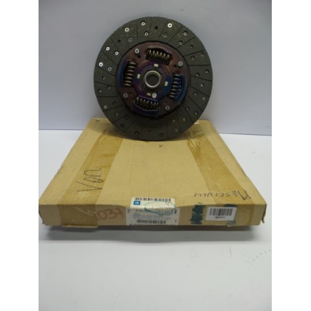 Disque D''Embrayage OPEL 97257124 664037 Pièce d'origine oem