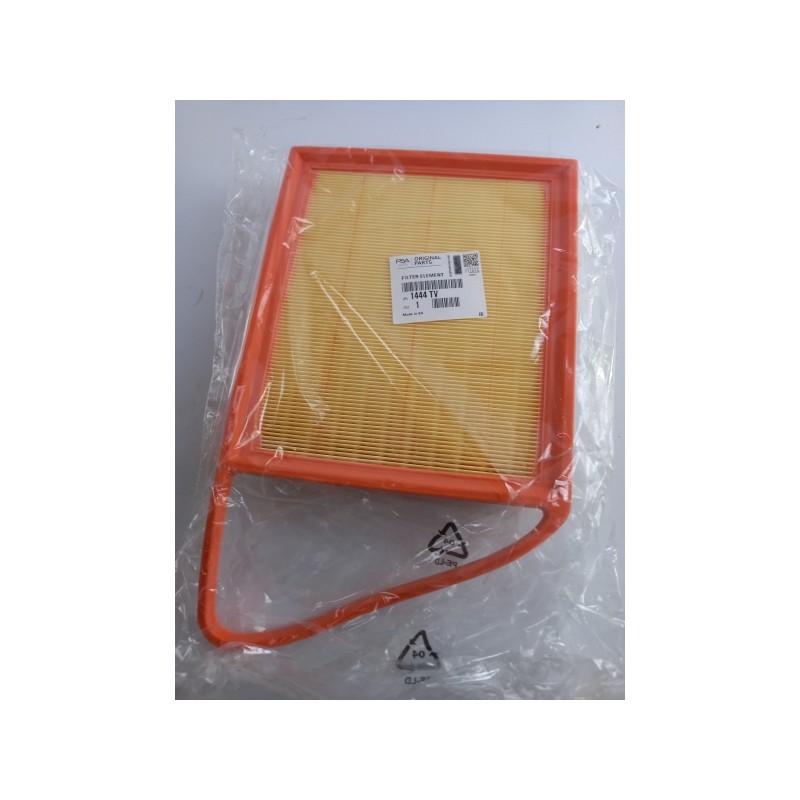 Filtre À Air PEUGEOT/CITROEN 1444TV  Pièce d'origine oem