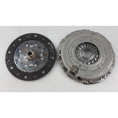 Kit D''Embrayage PEUGEOT/CITROEN 2052Z1 Pièce d'origine oem Kit D''Embrayage PEUGEOT/CITROEN 2052Z1 Pièce d'origine oem