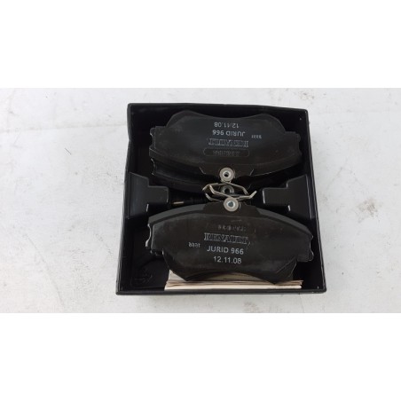 Plaquettes De Freins RENAULT 6025407835 Pièce d'origine oem Plaquettes De Freins RENAULT 6025407835 Pièce d'origine oem