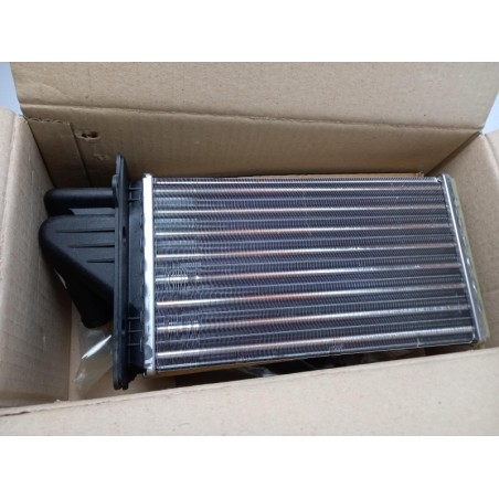 Radiateur De Chauffage D''Habitacle RENAULT 7701038542 Pièce d'origine oem Radiateur De Chauffage D''Habitacle RENAULT 7701038542 Pièce d'origine oem