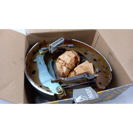 Mâchoires De Frein RENAULT 7701208062 Pièce d'origine oem Mâchoires De Frein RENAULT 7701208062 Pièce d'origine oem