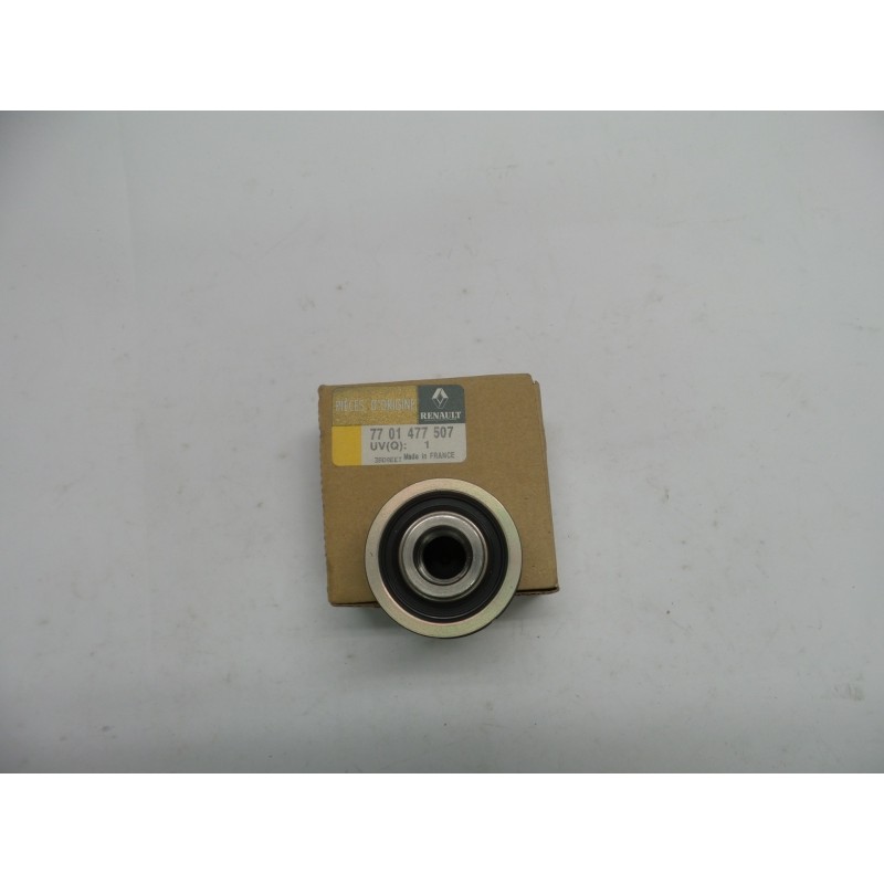 Poulie D''Alternateur RENAULT 7701477507  Pièce d'origine oem