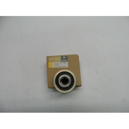 Poulie D''Alternateur RENAULT 7701477507 Pièce d'origine oem Poulie D''Alternateur RENAULT 7701477507 Pièce d'origine oem