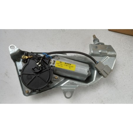 Moteur D''Essuie-Glace RENAULT 8200028554  Pièce d'origine oem