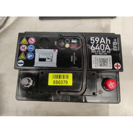 Pièces D''Auto VAG 000915089AB  Pièce d'origine oem