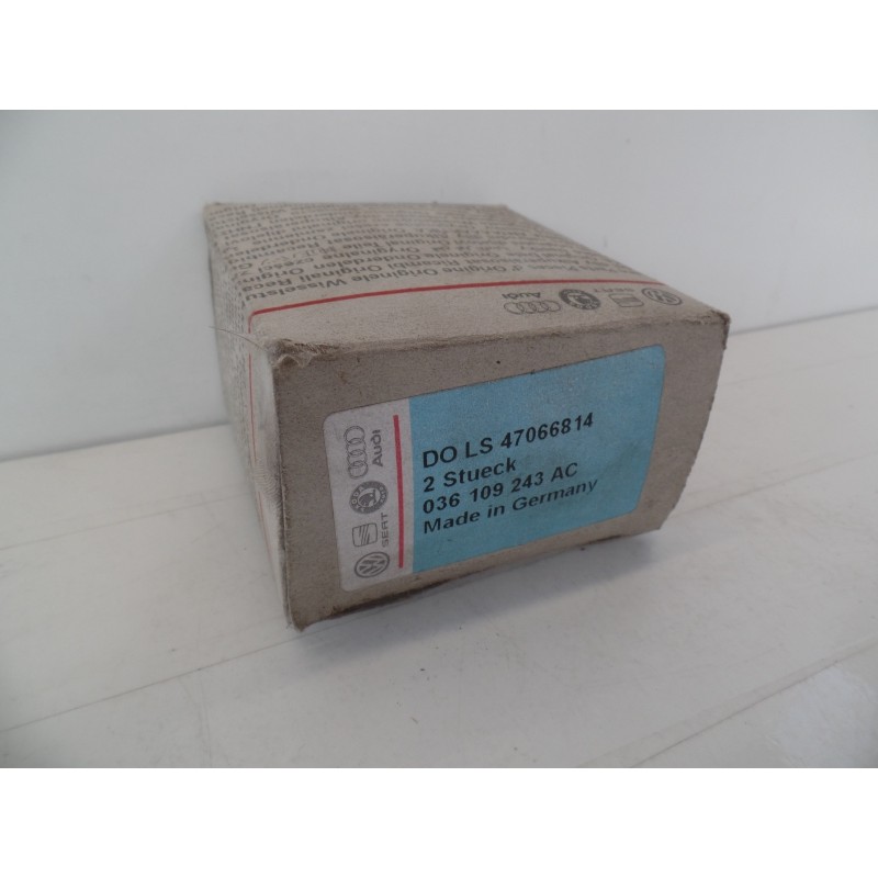 Tendeur De Courroie VAG 036109243AC  Pièce d'origine oem