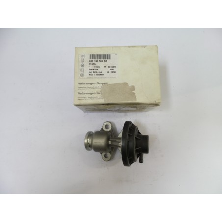 Vanne EGR VAG 038131501BC Pièce d'origine oem Vanne EGR VAG 038131501BC Pièce d'origine oem