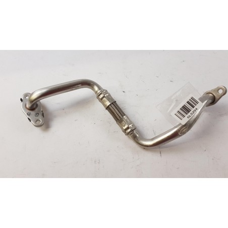 Tuyau D''Huile VAG 03C145735F Pièce d'origine oem Tuyau D''Huile VAG 03C145735F Pièce d'origine oem