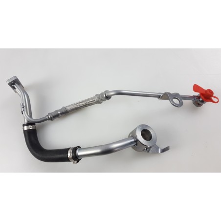 Conduite D''Huile VAG 03L145736AG Pièce d'origine oem Conduite D''Huile VAG 03L145736AG Pièce d'origine oem