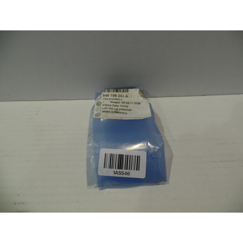 Tendeur De Courroie VAG 045109244A  Pièce d'origine oem