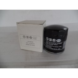 Filtre À Huile VAG 047115561B  Pièce d'origine oem
