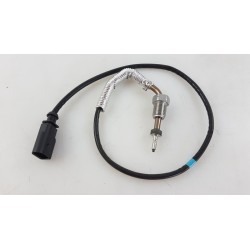 Capteur Pour Température Des Gaz D''Échappement VAG 04L906088DT  Pièce d'origine oem