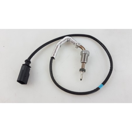 Capteur Pour Température Des Gaz D''Échappement VAG 04L906088DT Pièce d'origine oem Capteur Pour Température Des Gaz D''Échappement VAG 04L906088DT Pièce d'origine oem