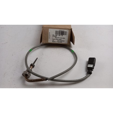 Capteur Pour Température Des Gaz D''Échappement VAG 04L906088ES Pièce d'origine oem Capteur Pour Température Des Gaz D''Échappement VAG 04L906088ES Pièce d'origine oem