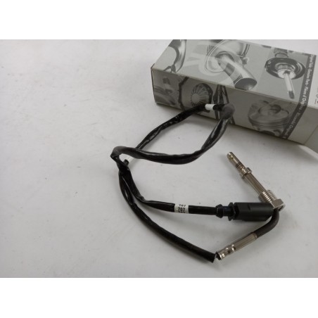 Capteur Pour Température Des Gaz D''Échappement VAG 04L906088K Pièce d'origine oem Capteur Pour Température Des Gaz D''Échappement VAG 04L906088K Pièce d'origine oem