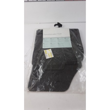 Ensemble De Tapis De Sol VAG 10B061550041  Pièce d'origine oem