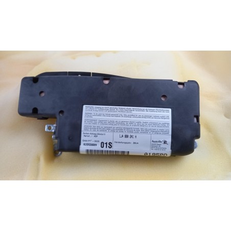 Airbag VAG 1J4880241H Pièce d'origine oem Airbag VAG 1J4880241H Pièce d'origine oem
