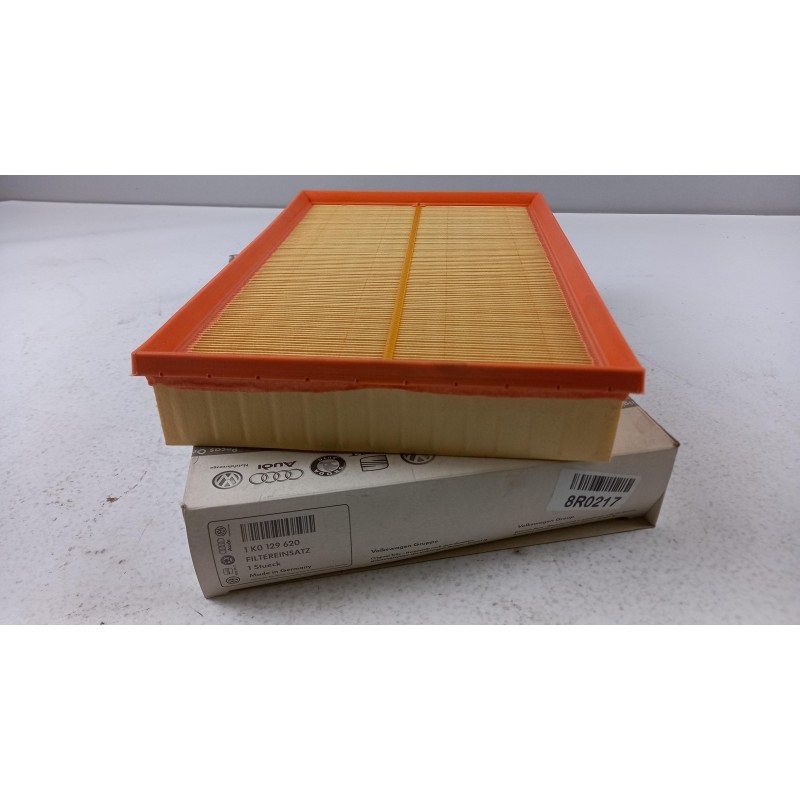 Filtre À Air VAG 1K0129620  Pièce d'origine oem