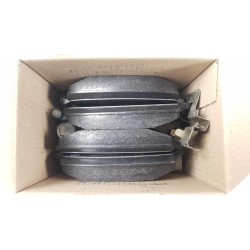 Plaquettes De Freins VAG 1K0698451P  Pièce d'origine oem