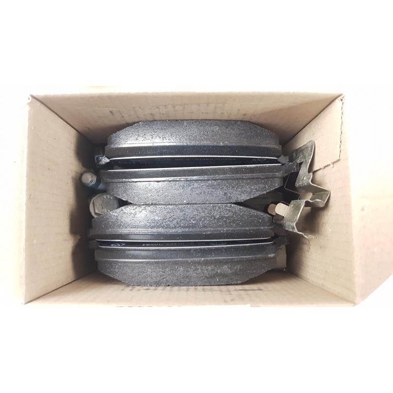 Plaquettes De Freins VAG 1K0698451P  Pièce d'origine oem