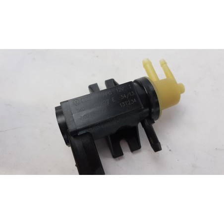 Convertisseur De Pression Pour Contrôle Des Gaz D''Échappement VAG 1K0906627E Pièce d'origine oem Convertisseur De Pression Pour Contrôle Des Gaz D''Échappement VAG 1K0906627E Pièce d'origine oem