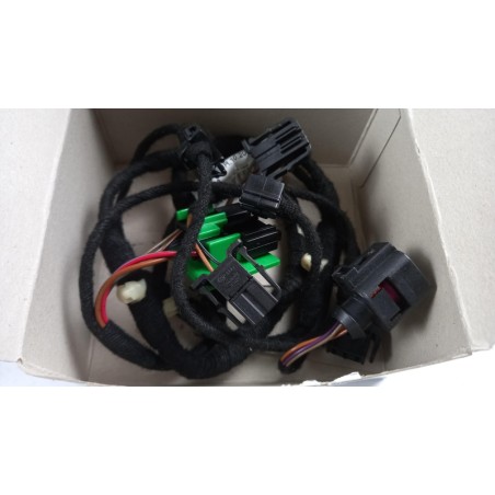 Pièces D''Auto VAG 1K5971147D Pièce d'origine oem Pièces D''Auto VAG 1K5971147D Pièce d'origine oem