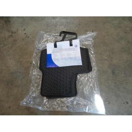 Ensemble De Tapis De Sol VAG 1S0061511041 Pièce d'origine oem Ensemble De Tapis De Sol VAG 1S0061511041 Pièce d'origine oem