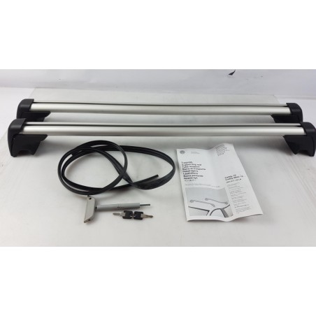 Barres De Toit VAG 2K5071151A Pièce d'origine oem Barres De Toit VAG 2K5071151A Pièce d'origine oem